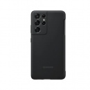 کیس اورجینال سیلیکونی گوشی سامسونگ مدل S21 Ultra 5G به همراه قلم S