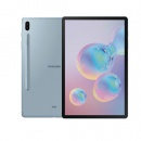 تبلت سامسونگ مدل Galaxy Tab S6 وای فای ظرقیت 128 گیگابایت آبی
