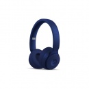 هدفون بی سیم بیتس مدل Beats Solo Pro Wireless Noise Cancelling On-Ear Headphone آبی