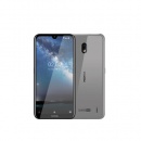 گوشی موبایل نوکیا مدل 2.2 ظرفیت 32 گیگابایت دوسیم کارت 2019 استیل