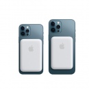 12 مگ سیف باتری شارژر واریرلس اورجینال آیفون سری  Apple Magsafe Battery Pack اپل