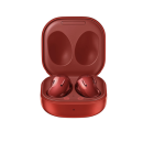 هدفون وایرلس بی سیم گلکسی بادز لایو سامسونگ مدل Galaxy Buds Live قرمز