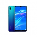 گوشی موبایل هوآوی Y7 Prime 2019 دو سیم کارت ظرفیت 64 GB گیگابایت آبی