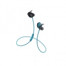 هدفون بی سیم وایرلس بوز مدل Bose SoundSport Wireless Headphone آبی
