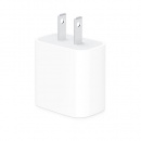 آداپتور شارژر یو اس بی سی 18 وات آیپد 18W USB-C Power Adapter اپل High Copy