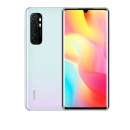 گوشی موبایل شیائومی مدل Xiaomi Note 10 Lite 128GB 6GB ram دو سیم‌ کارت ظرفیت 128 گیگابایت M1910F4G سفید