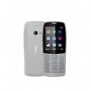  گوشی موبایل ارد مدل 210 دو سیم کارت خاکستری