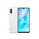 گوشی موبایل MAR-LX1M مدل P30 Lite دو سیم کارت ظرفیت 128 گیگابایت سفید