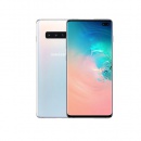 گوشی موبایل سامسونگ گلکسی S10 پلاس مدل Samsung Galaxy S10 plus دو سیم کارت ظرفیت 128 گیگابایت سفید
