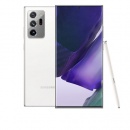 گوشی موبایل سامسونگ گلکسی نوت 20 اولترا مدل Samsung Galaxy Note 20 Ultra ظرفیت 256 گیگابایت سفید