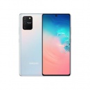 گوشی موبایل سامسونگ گلکسی s10 Lite مدل Samsung Galaxy S10 Lite دو سیم کارت ظرفیت 128 گیگابایت سفید