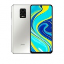 M2003J6A1G گوشی موبایل شیائومی مدل Xiaomi Mi Note 9S 128GB دو سیم کارت ظرفیت 128 گیگابایت سفید