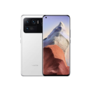 گوشی شیائومی Mi 11 Ultra 5G حافظه 512 رم 12 گیگابایت سفید