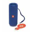 اسپیکر  flip 4 Blue JBL