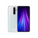گوشی موبایل شیائومی مدل Xiaomi Redmi Note 8 Pro دو سیم‌ کارت ظرفیت 64 گیگابایت سفید