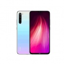 گوشی موبایل شیائومی مدل Xiaomi Redmi Note 8 دو سیم‌ کارت ظرفیت 128 گیگابایت سفید