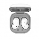 هدفون وایرلس بی سیم گلکسی بادز لایو سامسونگ مدل Galaxy Buds LIve سفید