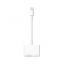 آداپتر تبدیل آیفون و آیپد لایتنینگ به اچ دی ام آی ( دیجیتال ای وی ) اورجینال