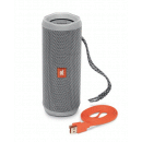 اسپیکر flip 4  Grey