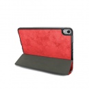 اسمارت فولیو کیس آیپد ایر 4 10.9 اینچ 2020 قرمز جی سی پل