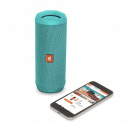 اسپیکر flip 4 سبز آبی JBL
