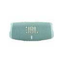 اسپیکر جی بی ال شارژر JBL Charge 5 سبز آبی