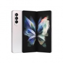 گوشی موبایل سامسونگ گلکسی Z Fold 3 5G مدل Samsung Galaxy Z Fold 3 5G 512GB ظرفیت 512 گیگابایت نقره ای