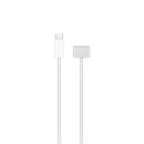 کابل شارژر مگ سیف 3 دو متری USB-C to Magsafe 3 Cable 2m