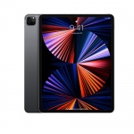آیپد پرو 2021 سلولار 12.9 اینچ یک ترابایت اپل iPad Pro 12.9 inch Cellular 1 TB خاکستری