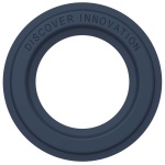 سرمه ای استیکر مگنتیک نیلکین Nillkin SnapHold Magnetic Sticker