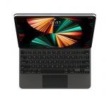 مجیک کیبورد آیپد پرو 12.9 اینچ نسل چهارم 2020 اپل Magic keyboard iPad Pro مشکی