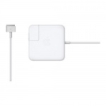 آداپتور شارژر برق اورجینال 60 وات مگ سیف 2 اپل مدل Magsafe 2 - 60W مناسب مک بوک پرو 13 اینچ رتینا High Copy