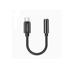 آداپتور تبدیل USB-C به جک 3.5 میلی متری Macdodo