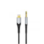کابل لایتنینگ به جک 3.5 میلی متری هدفون ویوو Lightning to 3.5mm Headphone Jack Cable