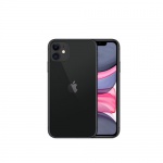 آیفون 11 128 گیگ اپل iPhone 11 128GB رجیستر شده گارانتی هنگ کنگ مشکی