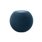 اسپیکر بلوتوث هوم پاد مینی اپل Apple HomePod mini آبی