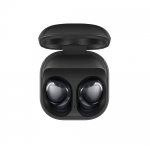 هدفون وایرلس بی سیم گلکسی بادز پرو سامسونگ مدل Galaxy Buds Pro مشکی