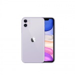 آیفون 11 128 گیگ اپل iPhone 11 128GB رجیستر شده گارانتی هنگ کنگ بنفش