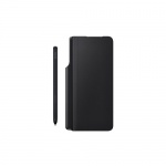کیس اورجینال گوشی سامسونگ Z Fold3 5G Flip Cover with S-Pen به همراه قلم S