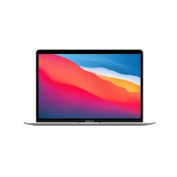 مک بوک پرو سفارشی MGN73 اپل 512 گیگ رم 16GB مدل کاستوم Macbook Air 2020 M1 MGN73 512GB Ram 16GB CTO رنگ خاکستری