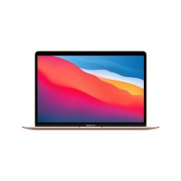 مک بوک پرو سفارشی MGND3 اپل 256 گیگ رم 16GB مدل کاستوم Macbook Air 2020 M1 MGND3 256GB Ram 16GB CTO رنگ طلایی