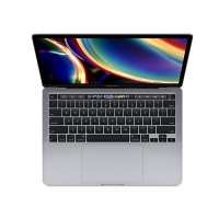 لپ تاپ مک بوک پرو 13 اینچ 2020 اپل 1 ترابایت مدل MWP52 رنگ خاکستری تیره Macbook Pro