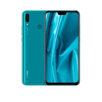 گوشی موبایل هوآوی Huawei Y9 2019 JKM-LX1 دو سیم کارت ظرفیت 128GB گیگابایت 4 گیگابایت رم