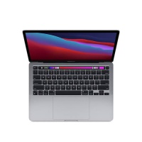 مک بوک پرو سفارشی MYD92 اپل یک ترابایت بایت رم 16GB مدل کاستوم Macbook Pro 2020 M1 MYD92 CTO رنگ خاکستری