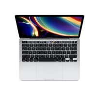 لپ تاپ مک بوک پرو 13 اینچ 2020 اپل 512 گیگ مدل MWP72 رنگ نقره ای Macbook Pro
