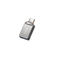 او تی جی USB-c مک دودو Macdodo USB-A 3 to Type C USB Adapter