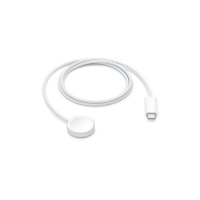 کابل شارژر مگنتی شارژ سریع اپل Watch Magsafe Fast Charger USB-C Cable 1m