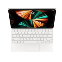 مجیک کیبورد آیپد پرو 12.9 اینچ نسل پنجم 2021 اپل Magic keyboard iPad Pro