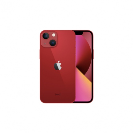 آیفون 13 مینی 512 گیگ اپل iPhone 13 mini 512GB قرمز