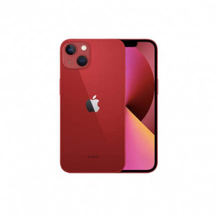 آیفون 13 512 گیگ اپل iPhone 13 512GB قرمز